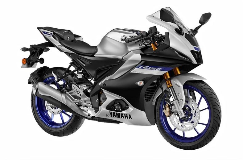 Motor sport murah