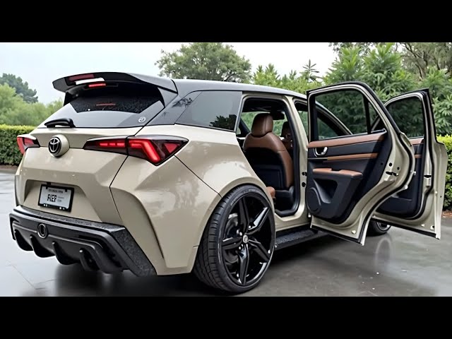 Review Toyota Avanza 2026 dan Fitur Baru yang Membuatnya Menarik