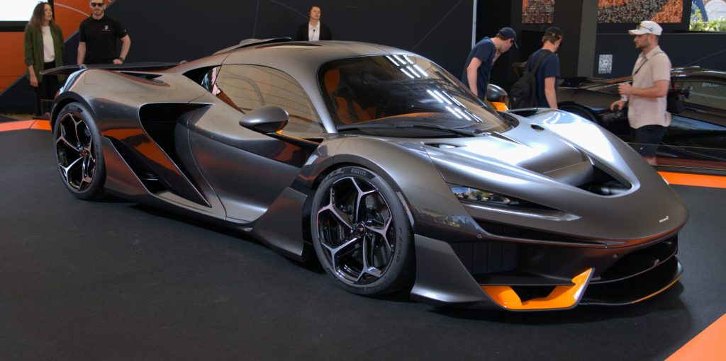 Mobil Hypercar